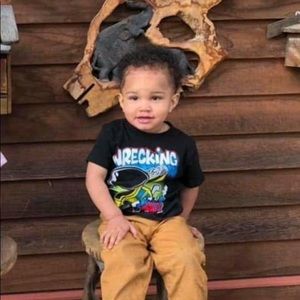 Meet your Posher, Darious